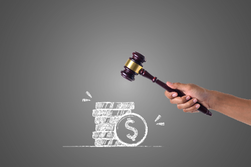 Qué mueve los mercados: representación visual del equilibrio entre oferta, demanda y dinero