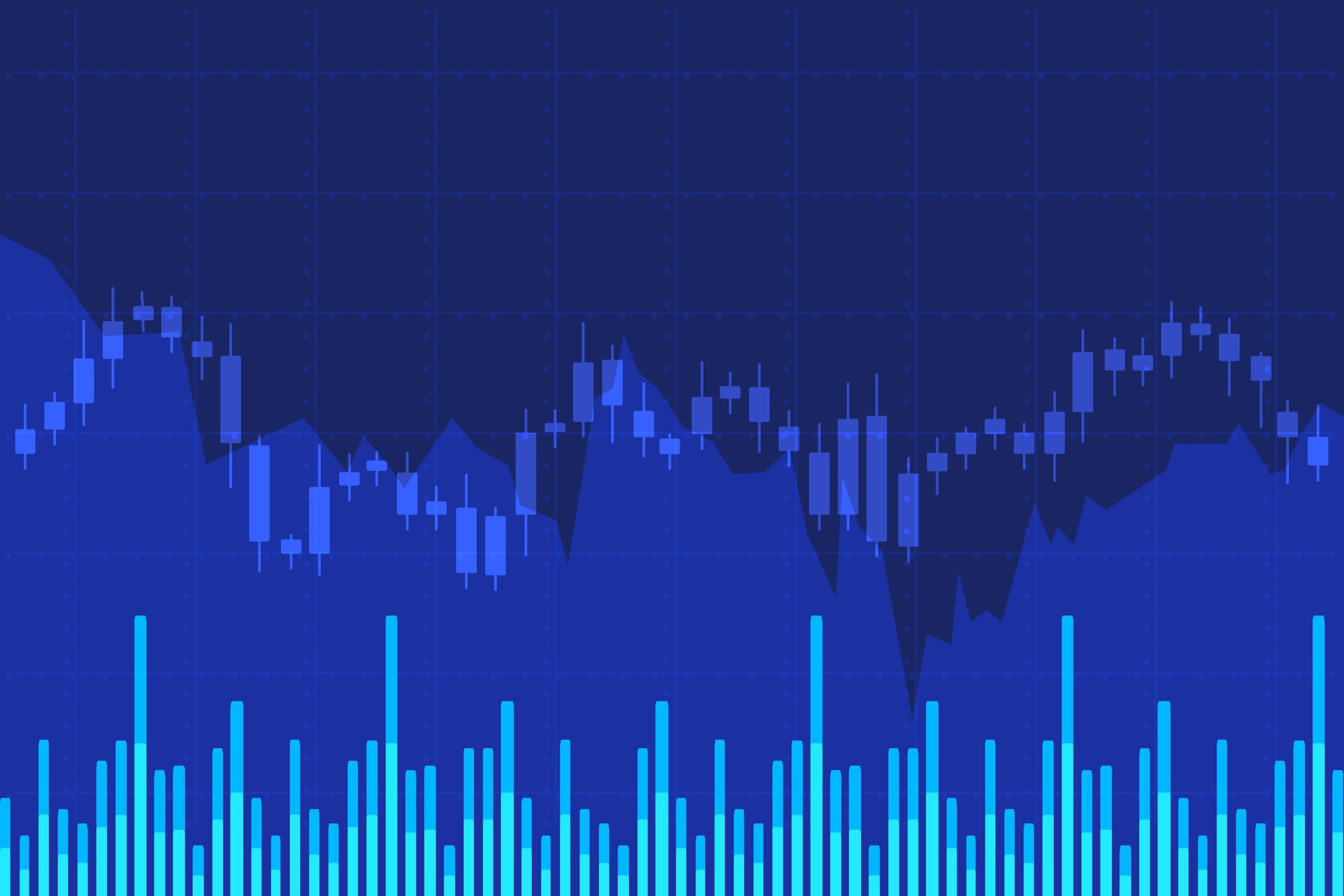 Patrones gráficos clásicos: figuras de análisis técnico que ayudan a leer el mercado