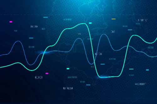 Patrones de continuación y reversión: cómo leer si la tendencia sigue o cambia