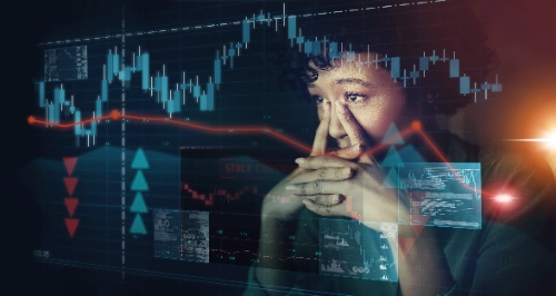 Falsos breakouts en trading: cuando el precio rompe un nivel pero regresa al rango
